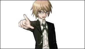 L'étudiant d'élite "héritier". Quel est son nom ?