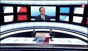 Quelle est cette émission ?