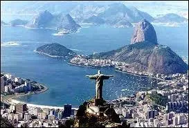 Quelle est la capitale du Brésil ?