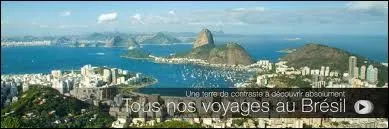 Quelle est la plus grande ville du Brésil ?