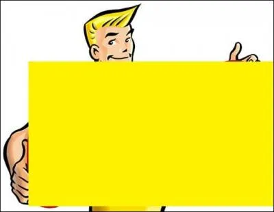 Quel est le nom de cette marque ?