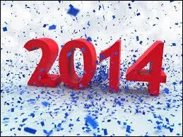 ¿En qué año estamos ?