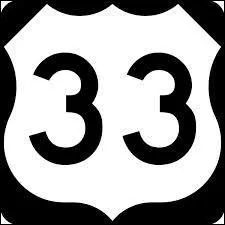 Le chiffre 33 se dit en espagnol ...