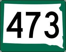 Le chiffre 473 se dit en espagnol ...