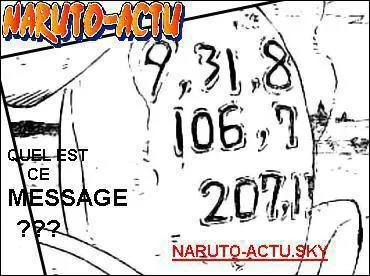 Où se cache le caractère katakana ?