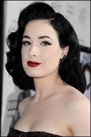 Qui est cette star ?