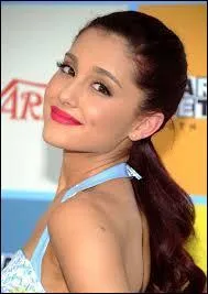 Qui est cette star ?