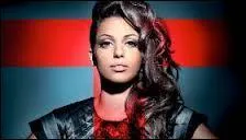 Qui est cette star ?