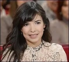 Qui est cette star ?