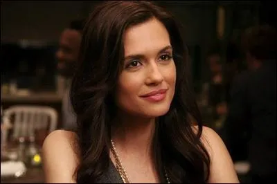 Melissa Hastings est-elle morte ou vivante ?