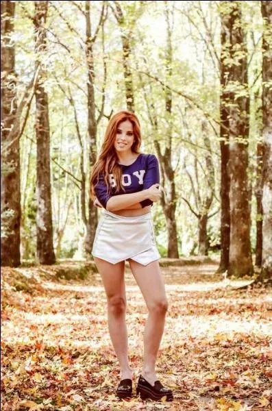 Qui est sur cette photo ?