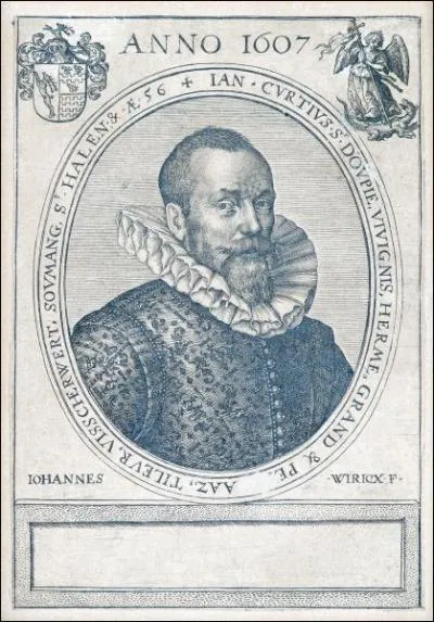 La gravure date du...