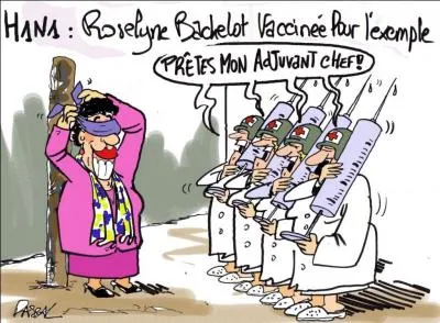Qu'est-ce que la vaccination thérapeutique ?