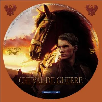 À combien estime-t-on le nombre de chevaux morts pendant la guerre de 14 - 18 ?