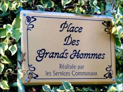 Quel est le point commun entre ces personnages qui suivent ?
Sylvester Stallone, Surya Bonaly, Mike Tyson, Carl Lewis, Albert Einstein, Steve Jobs, Tolstoï et Voltaire.