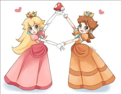 Et celle-ci en orange... quel est son nom ?