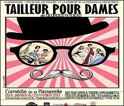 Si vous êtes tailleur pour dames vous utilisez --------, mais si vous êtes menuisier vous vous servez ---------