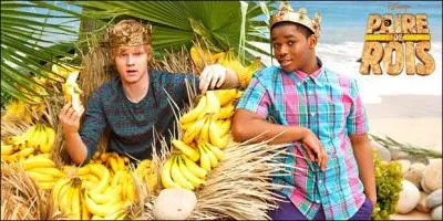 Dans la série des émissions "Paires de rois" qui sont les --------- martyrisés par leurs camarades de classe ?