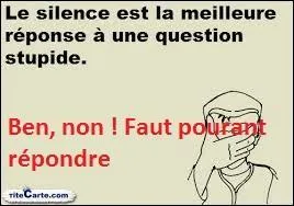 Que fait-on quand il s'agit d'exercer un serrage de ----- ?