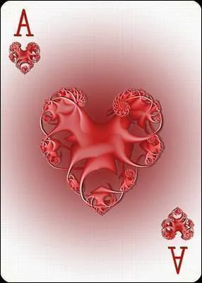 Dans lequel de ces jeux de cartes, l'as ne vaut-il pas 11 points ?