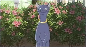 Qui est ce personnage ?