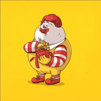 C'est un signe de professionnalisme, il goûte sa cuisine !