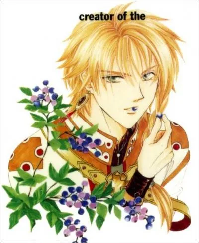 Qui est jaloux de son succès ?