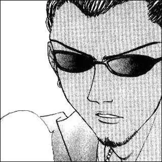 Quel travail fait-il ?