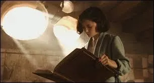 Quelle est la particularité du livre ?