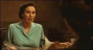 Que devient Carmen après l'accouchement ?