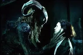 Que demande la faune à Ofelia en lui donnant une seconde chance ?