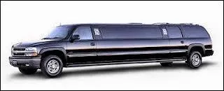 De quelle marque fait partie cette limousine ?