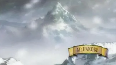 Pour quelle raison Natsu part-il dans le Mont Hakobe ?