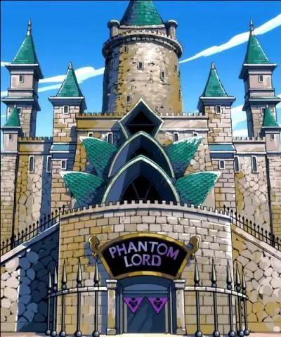 Durant la bataille contre Phantom Lord, Erza dit &agrave; toute la guilde de se replier car le ma&icirc;tre est dans un sale &eacute;tat, mais Natsu ne part pas avec la guilde mais dans une autre direction (avec un mage de Phantom Lord avec lui). Pourquoi ?