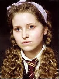 Qui est Lavande Brown ?