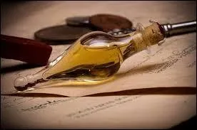 Quel est le nom de la potion que les élèves vont gagner s'ils arrivent à produire un philtre de Mort Vivante ?