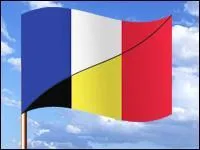 Le territoire belge a été français pendant :