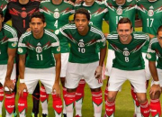 Quiz QCM - Surnoms des footballeurs mexicains