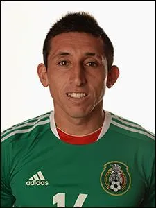 Le joueur de Porto, Héctor Herrera, est surnommé :