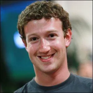 Une grande invention créée par Mark Zuckerberg, en 2004, est utilisée par plus d'un milliard de personnes aujourd'hui. Laquelle ?