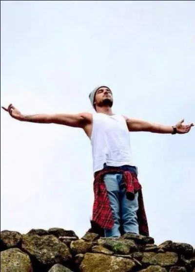 De quoi Liam a-t-il peur ?