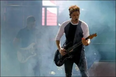 Quelle est la bonne orthographe du prénom de N.Horan ?