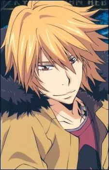 Comment s'appelle ce boss ?