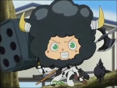 Comment s'appelle ce tueur de la famille Bovino ?