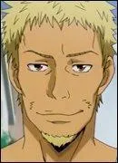 Qui est le père du héros ?