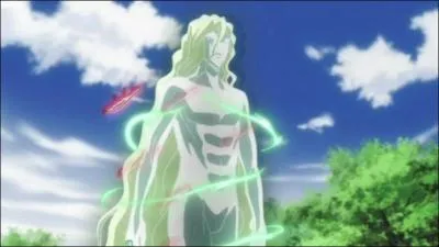 Qui est cet homme électrique ?