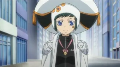 Comment s'appelle l'arcobaléno du ciel ?