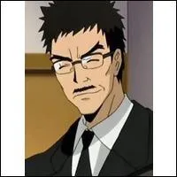 Qui est cet homme de la famille Cavalone ?