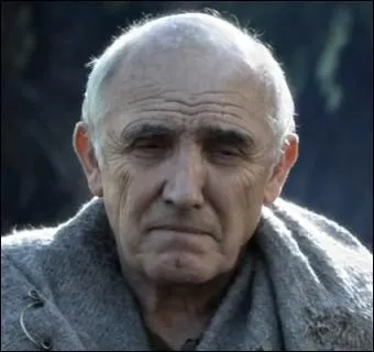 Qui est ce personnage ?