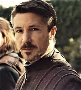 Qui est ce personnage ?